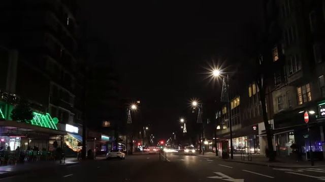 Интервальная съемка на Canon EOS 77D смотреть онлайн