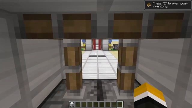 Minecraft 20 Doors in 80 Seconds смотреть онлайн