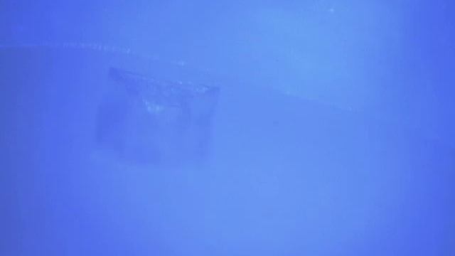 Рост кристалла поваренной соли смотреть онлайн