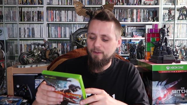 XBOX CEX Blowout! | GloryHunter смотреть онлайн