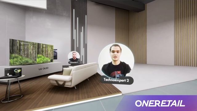 Магазин будущего смотреть онлайн