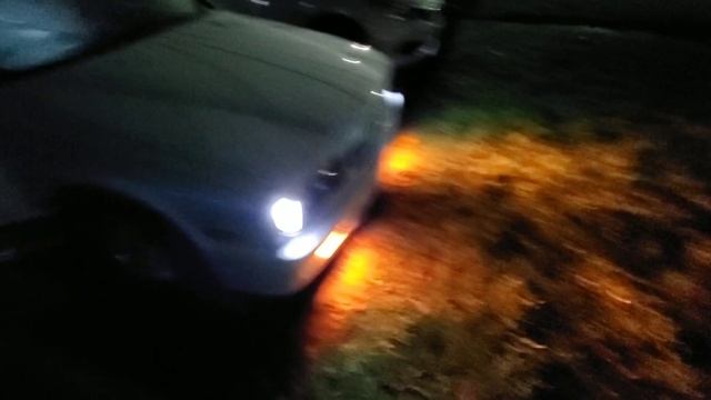 LED upgrade on the Gloria Y32 смотреть онлайн