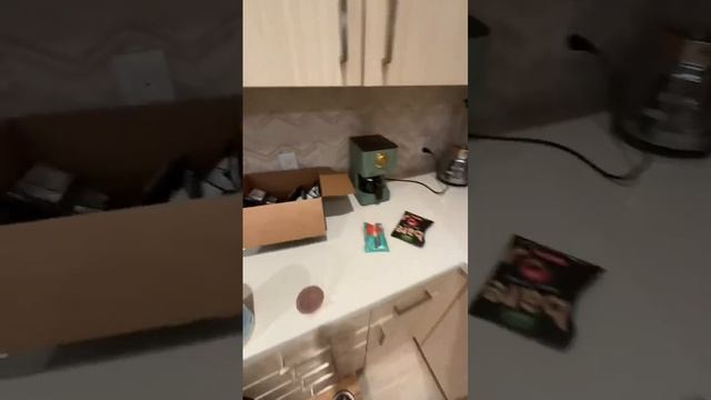 ПЕРЕКУС В АМЕРИКАНСКУЮ ШКОЛУ ?? смотреть онлайн