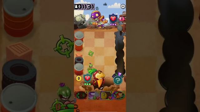How to get Cornucopia with less sun? | Ohio Mod | PvZ Heroes смотреть онлайн