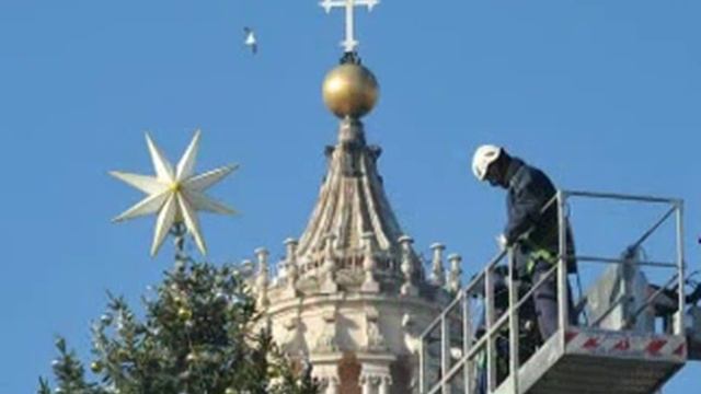 Рождественский день смотреть онлайн