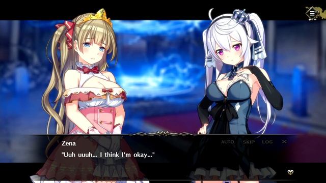 Prison Princess First Ending смотреть онлайн