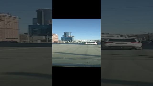 Покатушки по Челябинску смотреть онлайн
