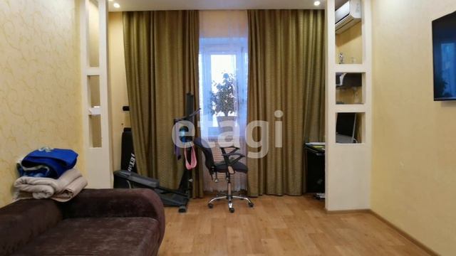 10451822, Сургут, Пролетарский пр, д 4 корп 2 смотреть онлайн