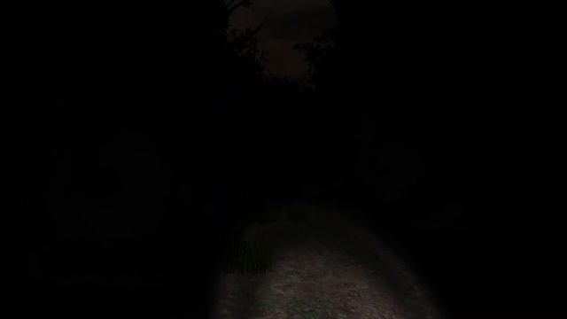 Играю в Slender: The Eight Pages(Слендер: Восемь страниц)//Пугает ли Slender в 2020? смотреть онлайн