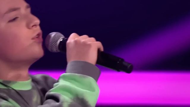 Best Blind Auditions Of GERMANY '23 On The Voice Kids | Top 10