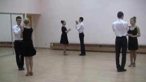 Полька кокетка