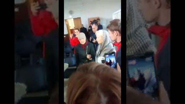 Суд принял решение по делу мезмайца Василия Попкова смотреть онлайн