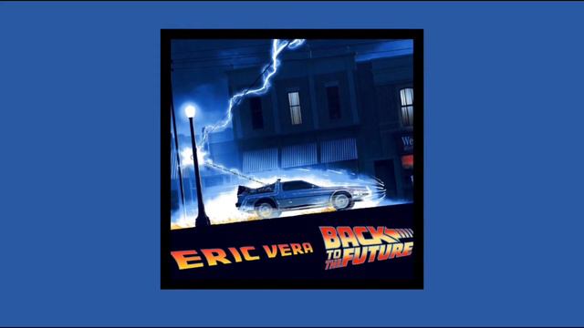 Eric Vera - Back To The Future Theme [Instrumental Prog. Rock Version] смотреть онлайн