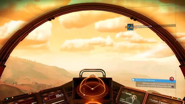 NMS Egg Cracked Portal Monolith jump смотреть онлайн