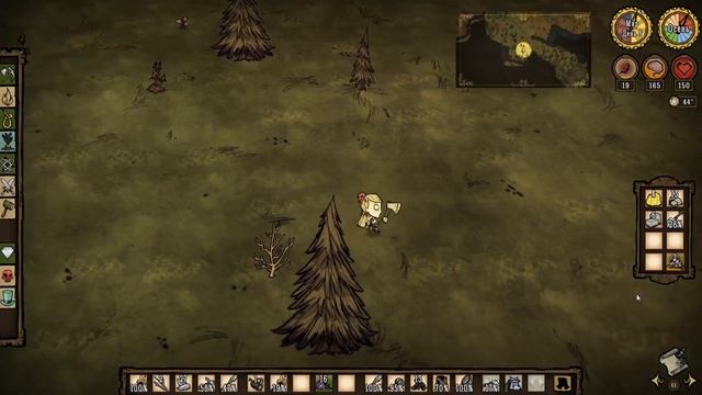 играю в Dont_Starve_Together