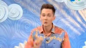 С добрым утром, малыши - выпуск с Dante