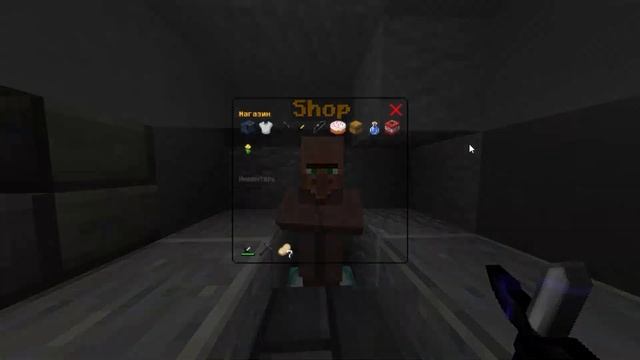 ЛУЧШИЙ СИНИЙ РЕСУРСПАК ДЛЯ БЕД ВАРСА В МАЙНКРАФТ ПЕ 1.1.5 - 1.13! GREENWIX! смотреть онлайн