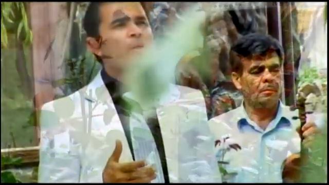 Абдумачид Хомидов - МОДАР  2012