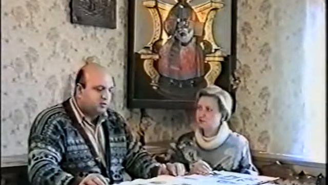 Хронология событий 1995 год.Село Воскресенкое смотреть онлайн