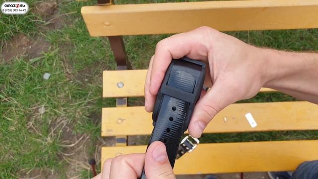 Электронный забор для собак с пультом Trainertec DF-113R смотреть онлайн