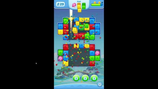 Cube Blast Journey GAME Play MMO RAW смотреть онлайн