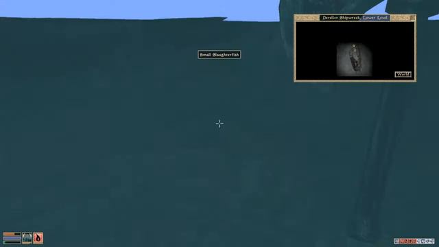 Zagrajmy w Morrowind Overhaul #44 Podróże w Prowincji, część 1 смотреть онлайн