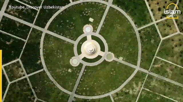 Uzbekistan: A Cultural And Natural Paradise