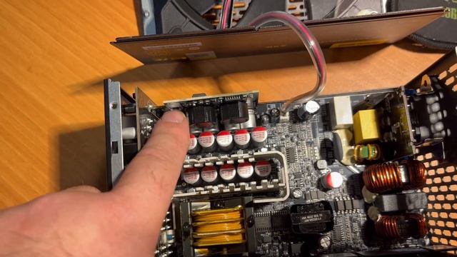 Обзор блока питания на 2000W от китайской фирмы GreatWall