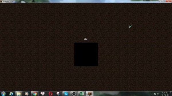 Clumps Fabric Mod 1.18.1/1.16.5/1.12.2 Free Download for Minecraft