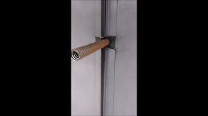 Монтаж газовых баллонов для дачи