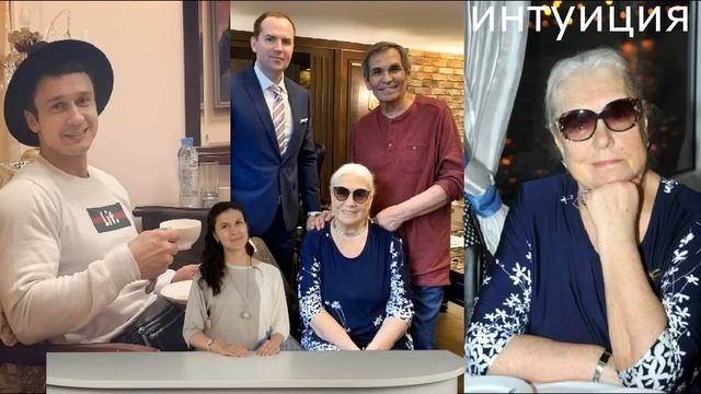 Федосеева Шукшина выиграла суд за квартиру подаренную Алибасову! смотреть онлайн