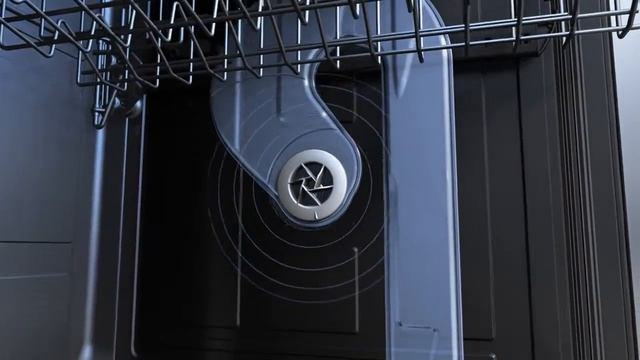 Siemens vaatwassers met Zeolith©: Glanzende en perfect droge glazen смотреть онлайн