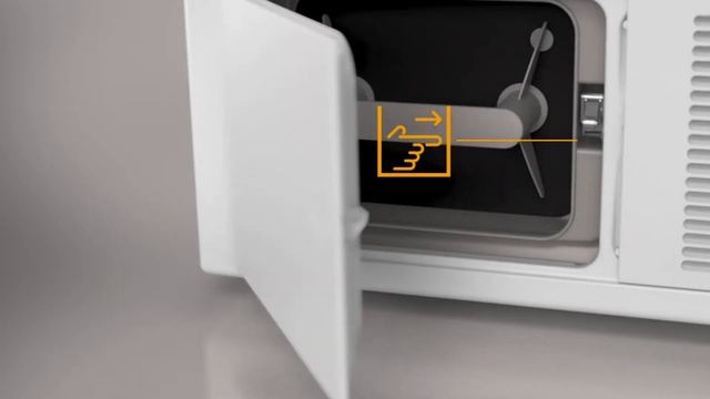 Heat pump dryer T1 - Cleaning the filters | Miele смотреть онлайн