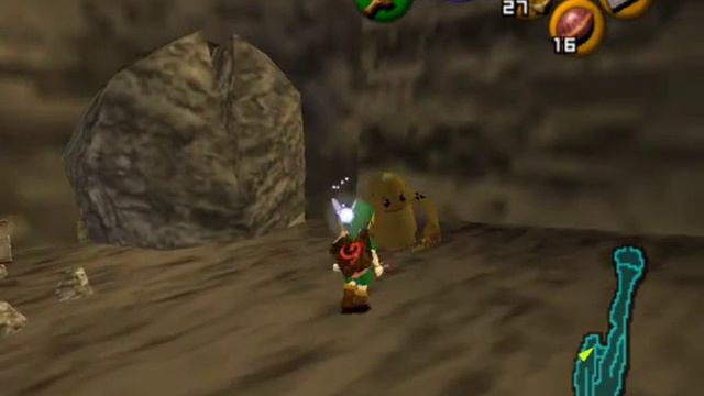 The Legend of Zelda Teil 11 смотреть онлайн