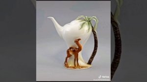 Песенка про чайник.