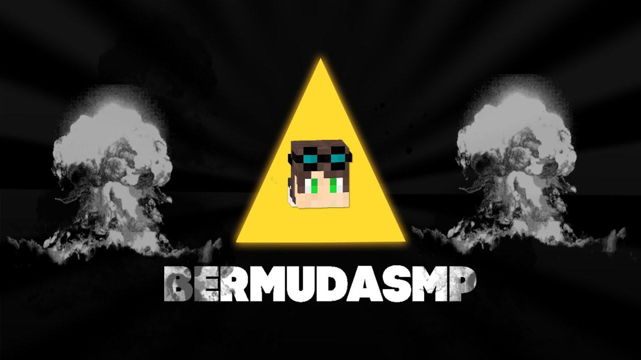 Заявка на Bermuda SMP? смотреть онлайн
