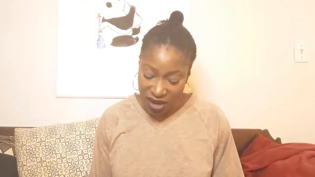 What I Brought into 2021 смотреть онлайн