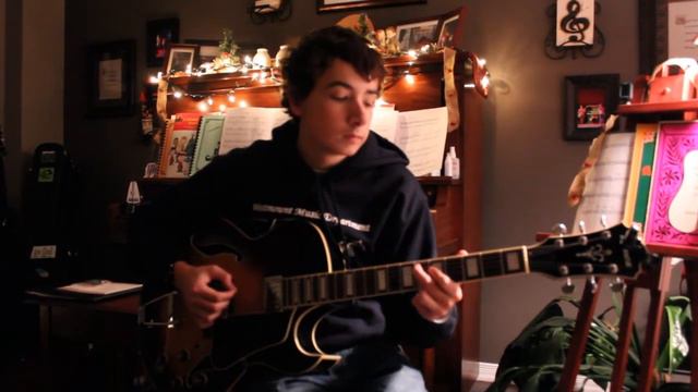Girl From Ipanema (by Antonio Carlos Jobim) смотреть онлайн