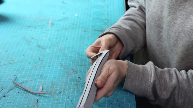 J'AI CRÉÉ UN ARC INCROYABLE POUR MON COSPLAY ! | Lady Sundae смотреть онлайн