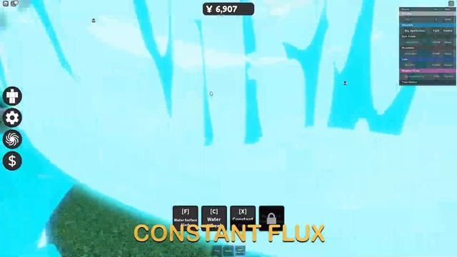 PRO TIER LIST | SLAYER BREATHING ARTS | DEMON BLADE TYCOON ROBLOX