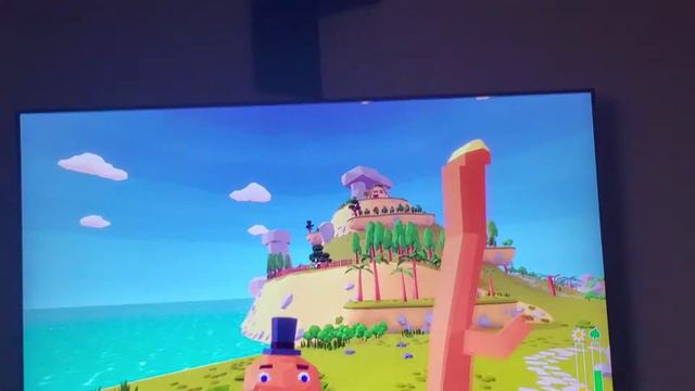 Gardenia Prologue Video Game Intro RELEASED ON PS4 STORE TODAY