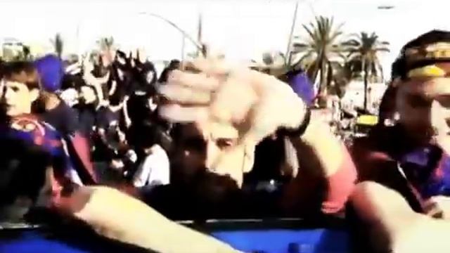 Моя Барселона! смотреть онлайн