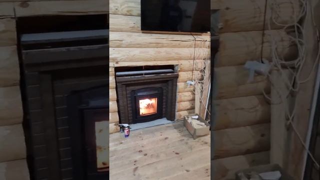 Печь для бани ???. Помогу с выбором банной печи ? 89068208260 Олег #баняподключ #отделкабани смотреть онлайн
