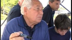 Валентин Манкин. Урок на всю жизнь