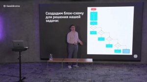 Урок 1. Что такое программирование и языки программирования