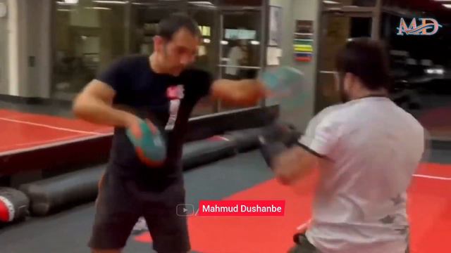 СРОЧНО❗Нурулло Алиев ва Муин Гафуров дар лавхои кор дорад смотреть онлайн