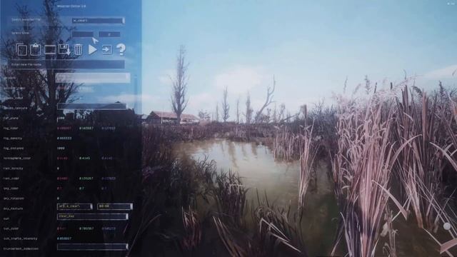 S.T.A.L.K.E.R. Anomaly Graphic Overhaul Mod: "Project Q.U.A.N.T.U.M." Demo смотреть онлайн