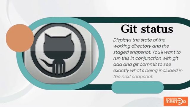 Useful Git commands that use in Corporates|Most used git commands| Git Commands| Engineer Master смотреть онлайн