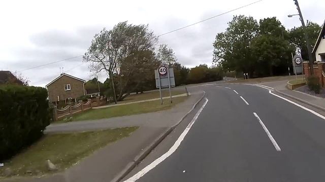 HAVING FUN ON MY HONDA CBF 1000 смотреть онлайн