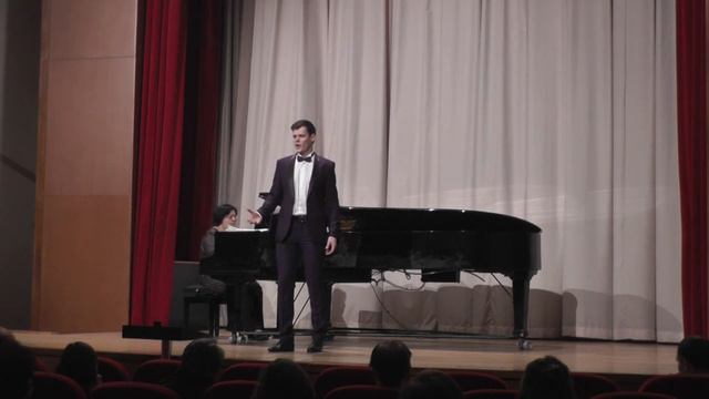 Alexander Sheypak Granada смотреть онлайн
